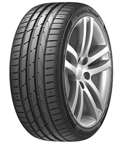 225/55R17    K-117   97W