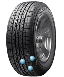 KL21 225/65R17 102H