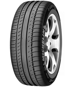 275/45R20 Latitude Sport 110Y