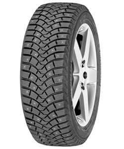 225/65R17    Latitude  X-Ice2+  north  102T