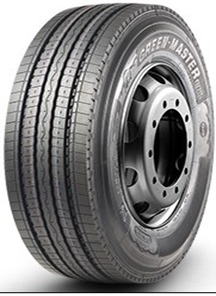 315/70R22.5 LEAO/Ling Long KTS300 M+S 156/150L Тайланд (рулевая)