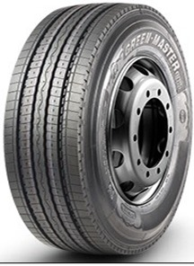 315/70R22.5  LEAO/Ling Long  KTS300 M+S 156/150L Тайланд (рулевая)