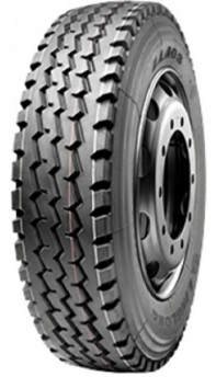 315/80R22.5 LEAO/Ling Long LLA08 M+S 156/150L (рулевая, универсальная)