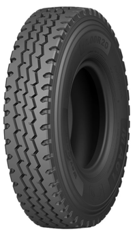 9.00 R20 HILO 300 144/142L 16PR TT универсальная