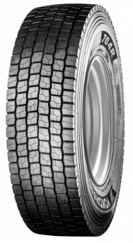315/60R22.5 Yokohama 704R TH 152/148L (ведущая)