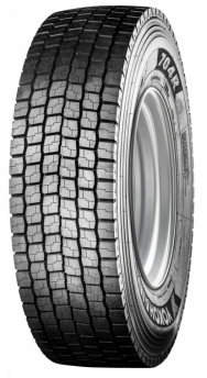 315/60R22.5  Yokohama  704R  TH  152/148L  (ведущая)