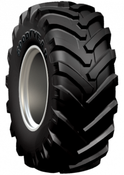 460/70R24 (17.5R24) GOODYEAR IT420 TL R-4