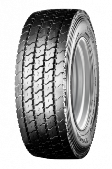 295/80R22.5 Yokohama TY517E TH 152/148M (ведущая)