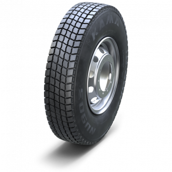 10.00R20 КАМА NU 903 ЦМК 149/146К ТТ без о/л (Кама 310)