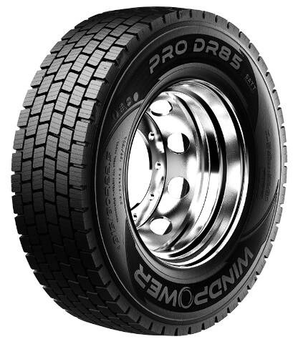 315/80R22.5 WindPower (Aeolus) WDR85 PRO 18PR TL (ведущая)