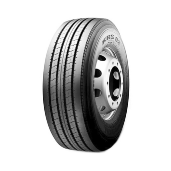 7.00R16 Kumho RS02 113/112N TТ (камерная безкамеры) рулевая