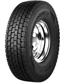 315/70R22.5 WindPower (Aeolus) WDR37 18PR TL (ведущая)