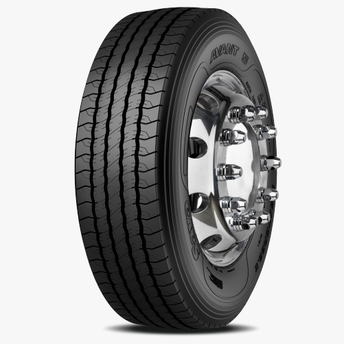 385/65R22.5 Sava Avant 5 160/158L (рулевая)