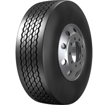 385/65R22.5 RAZI RM1 160K TL (прицепная)