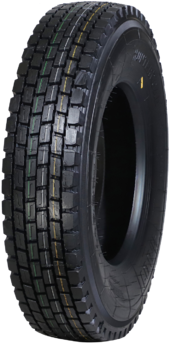 295/80R22.5 HUNTERROAD H801 18PR 152/149L ведущая