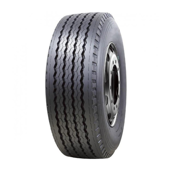 385/65R22.5 HUNTERROAD H101 20PR 160L TL прицепная