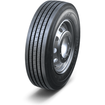 275/70R22.5 Кама FORZA CITY A 150/145J TL  рулевая