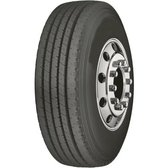 295/80R22.5 HUNTERROAD H612 20PR 156/153L рулевая