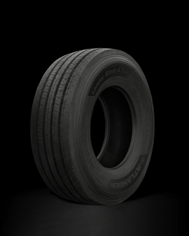 265/70R19.5 ATLANDER Lander Steer ATL01 18PR 140/138M TL рулевая