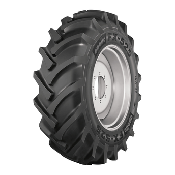 15.5/80-24 (400/80-24) Apollo FX525 16PR TL Агро/ Инд