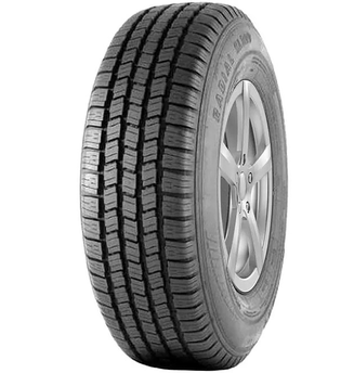 c 185/75R16C GAZILL 8pr 104/102R TL M+S