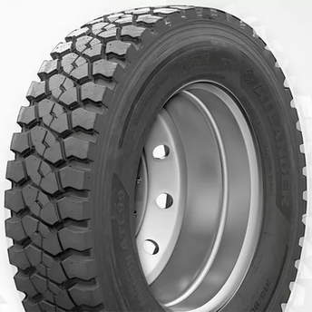 315/80R22.5 ATLANDER Lander Mining ATL99 22PR 160/164F ведущая карьер усил