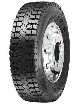 215/75R17.5 DoubleCoin RLB1 127/124M 16PR TL ведущая