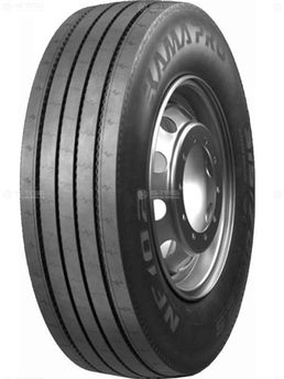 315/70R22.5 Кама PRO NF 102  рулевая