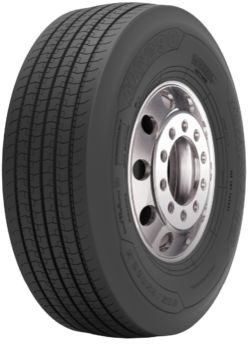 385/65R22.5 MAXXIS MS290 160K TL рулевая