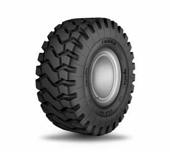 23.5-25 APOLLO Terra L3 20PR 191A2 TL