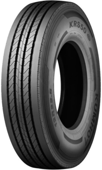 215/75R17.5 KUMHO RS-50 14PR 128/126M (рулевая)