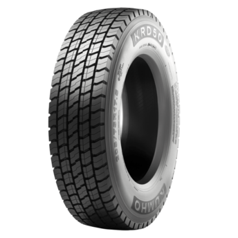 265/70R19.5 KUMHO KRD-50 16PR 140/138M (ведущая)