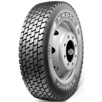 315/70R22.5 KUMHO RD-50 154/150L TL (ведущая)