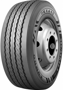 385/55R22.5 KUMHO XA-11 20PR 160K TL (прицепная)