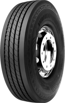 265/70R19.5 WindPower (Aeolus) WSR75+ 18PR 143/141J TL (рулевая)