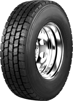 285/70R19.5 WindPower (Aeolus) WDR09 18PR 144/142M TL (ведущая)