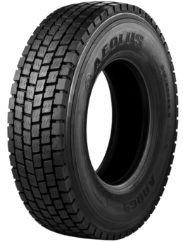 315/70R22.5 CARGOPOWER CDR169 18PR 152/148M TL (ведущая)