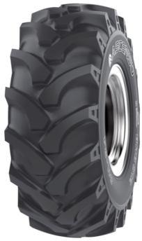 19.5L-24 ASCENSO BHB312 12PR R4 TL