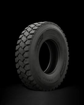 315/80R22.5  ATLANDER Lander Mining ATL77 22PR 160/164F  ведущая карьер усил