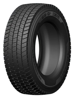 235/75R17.5 ADVANCE GR-D2 PR14 132/130M TL (ведущая)