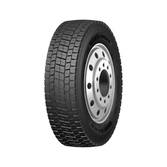245/70R19.5 ATLANDER Lander Drive ATL66 16PR 136/134M TL ведущая