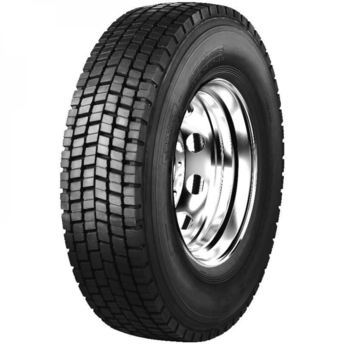 265/70R19.5 WindPower WDR55 16PR 140/138M TL (ведущая)