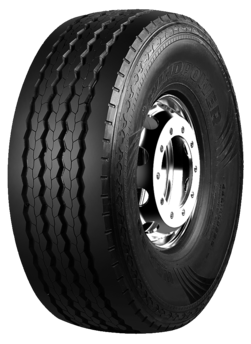 385/55R19.5 WindPower WTR69 18PR 156J TL (прицепная)