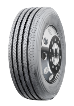 235/75R17.5 WindPower WTL31 18PR 143/141J TL прицепная