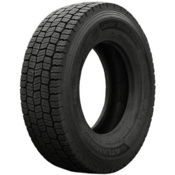 215/75R17.5 ATLANDER ATL08 136/134J ведущая