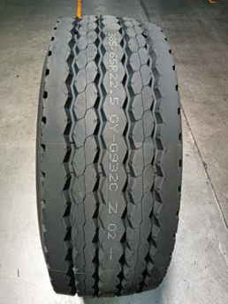 385/65R22.5 ATLANDER Lander Trailer ATL03 24PR 164K TL прицепная, усиленная