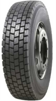 315/70R22.5 RAPID D802 18PR 152/148L ведущая