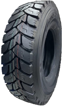 315/80R22.5 CARGOPOWER CDC152 20PR 157/154M TL (ведущая, карьер)