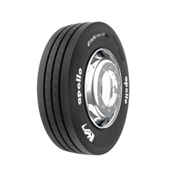 235/75R17.5 APOLLO ENDURACE RT 143/141J TL прицепная