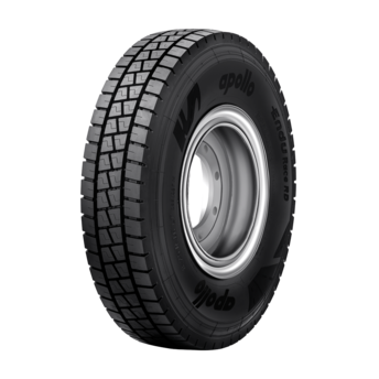 235/75R17.5  APOLLO ENDURACE RD 132/130M TL  ведущая